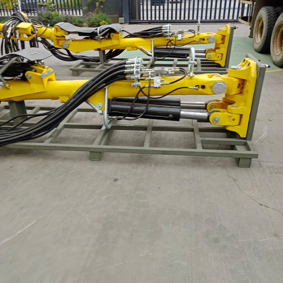 ATLAS COPCO EPIROC BRAZOS BUT28 PARA JUMBOS BOOMER 281 Y 282 - Máquina de mineração: foto 5 ATLAS COPCO EPIROC BRAZOS BUT28 PARA JUMBOS BOOMER 281 Y 282 - Máquina de mineração: foto 5