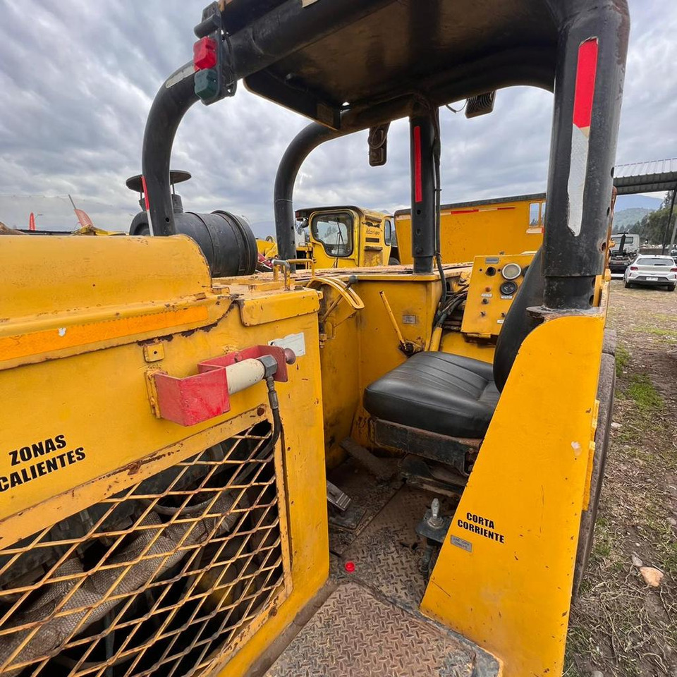 ATLAS COPCO WAGNER DUMPER MT416 - Máquina de mineração: foto 5 ATLAS COPCO WAGNER DUMPER MT416 - Máquina de mineração: foto 5