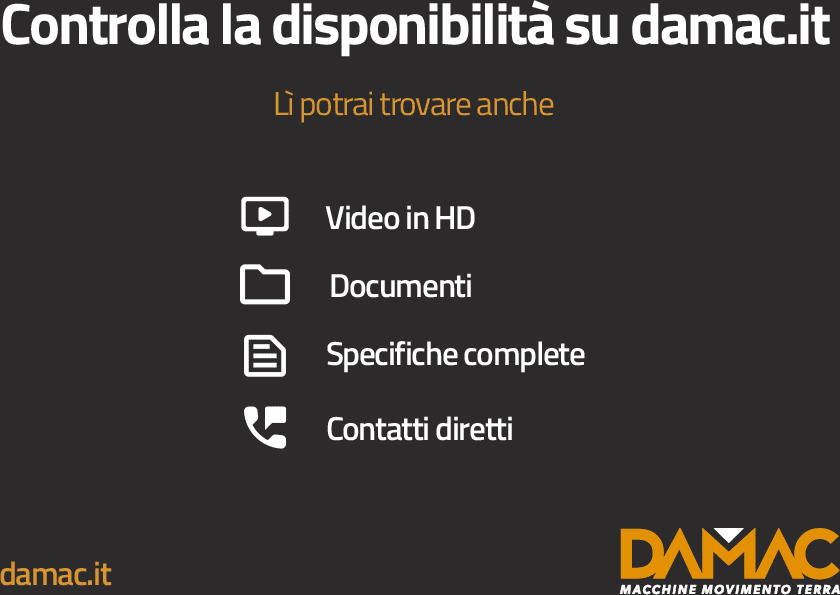 BOBCAT T190 - Mini pá carregadora: foto 4 BOBCAT T190 - Mini pá carregadora: foto 4