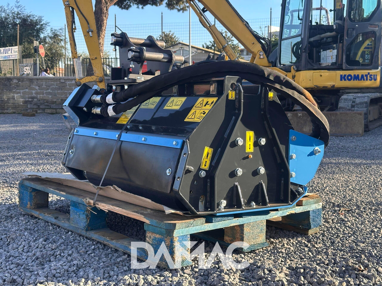 C4 B90 - Triturador de martelos: foto 3 C4 B90 - Triturador de martelos: foto 3