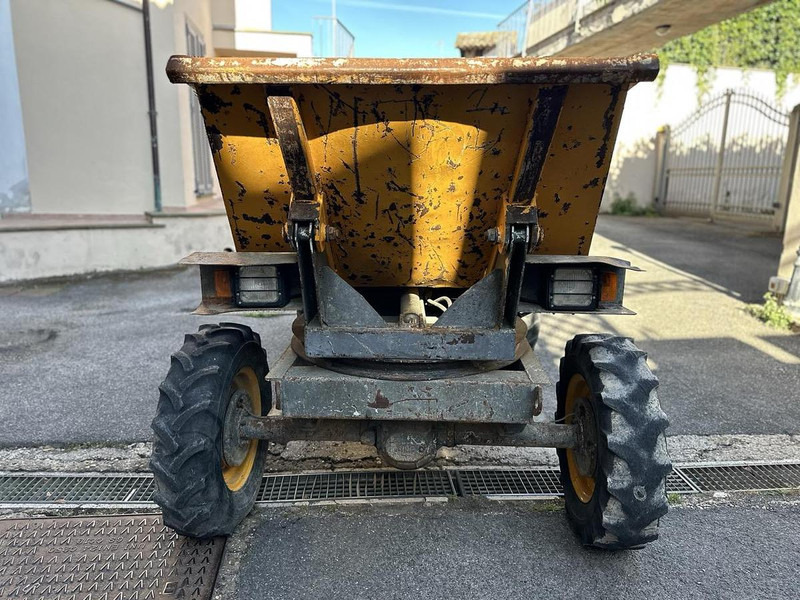 Dieci R316 - Dumper: foto 4 Dieci R316 - Dumper: foto 4