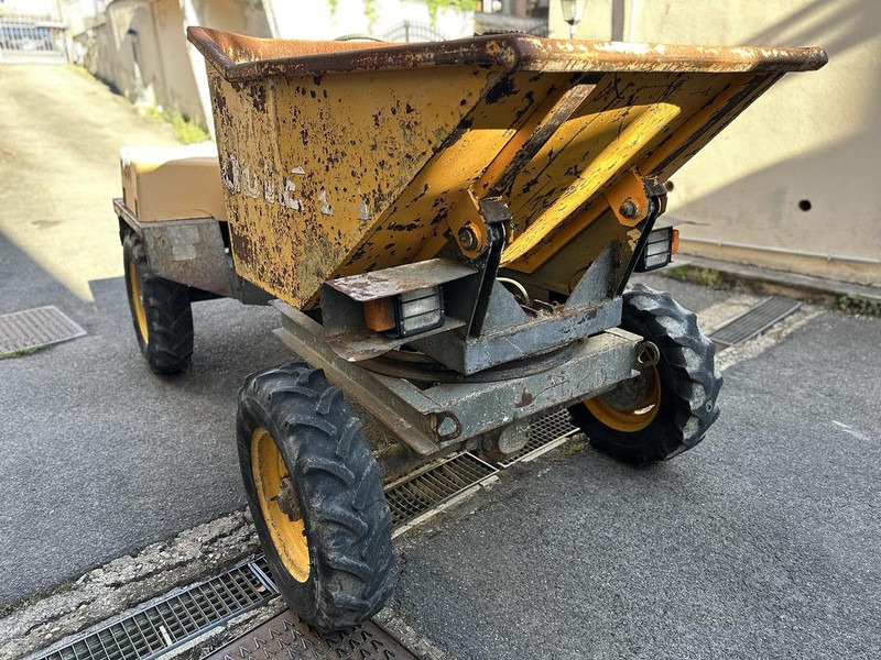 Dieci R316 - Dumper: foto 3 Dieci R316 - Dumper: foto 3