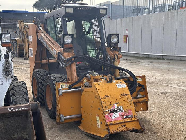 Simex PL400 - Equipamento: foto 3 Simex PL400 - Equipamento: foto 3