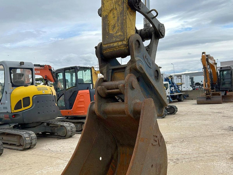 Escavadeira WACKER NEUSON 14504: foto 18