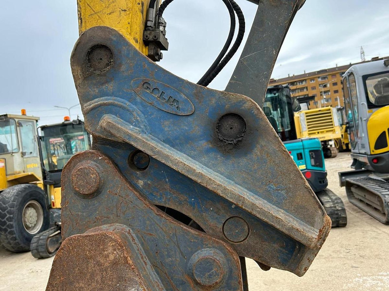 Escavadeira WACKER NEUSON 14504: foto 17