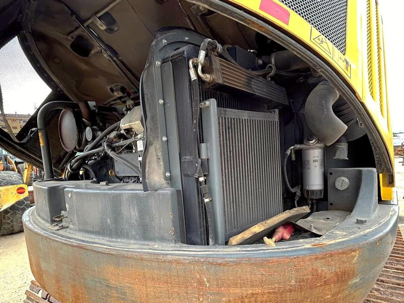 Escavadeira WACKER NEUSON 14504: foto 16