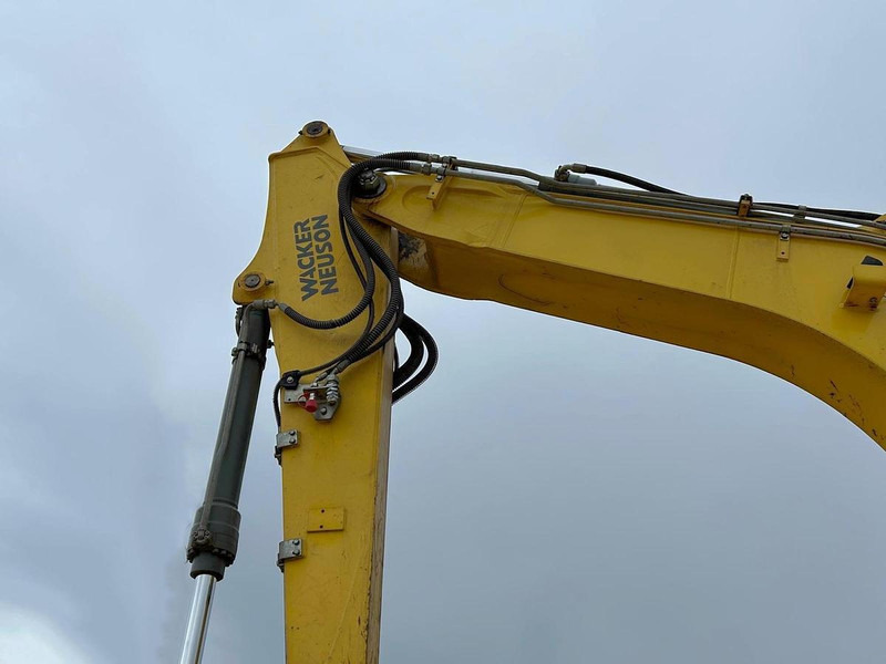 Escavadeira WACKER NEUSON 14504: foto 9