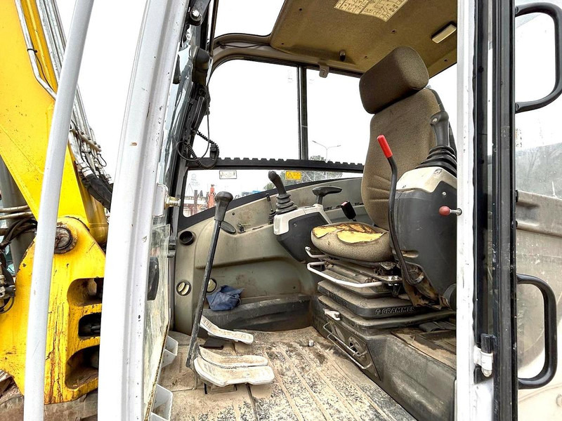 Escavadeira WACKER NEUSON 14504: foto 10