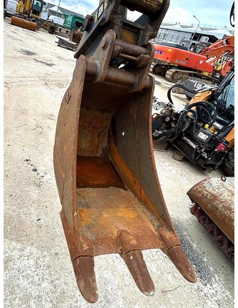 Escavadeira WACKER NEUSON 14504: foto 19