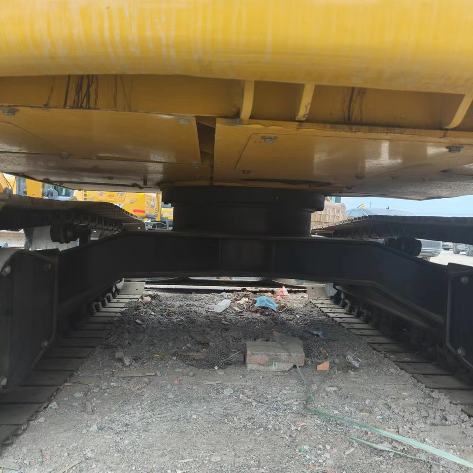 CATERPILLAR 308E2 - Escavadora de rastos: foto 4 CATERPILLAR 308E2 - Escavadora de rastos: foto 4