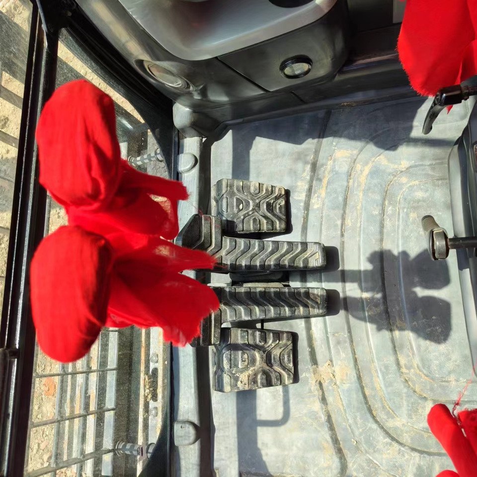 CATERPILLAR 330D - Escavadora de rastos: foto 3 CATERPILLAR 330D - Escavadora de rastos: foto 3