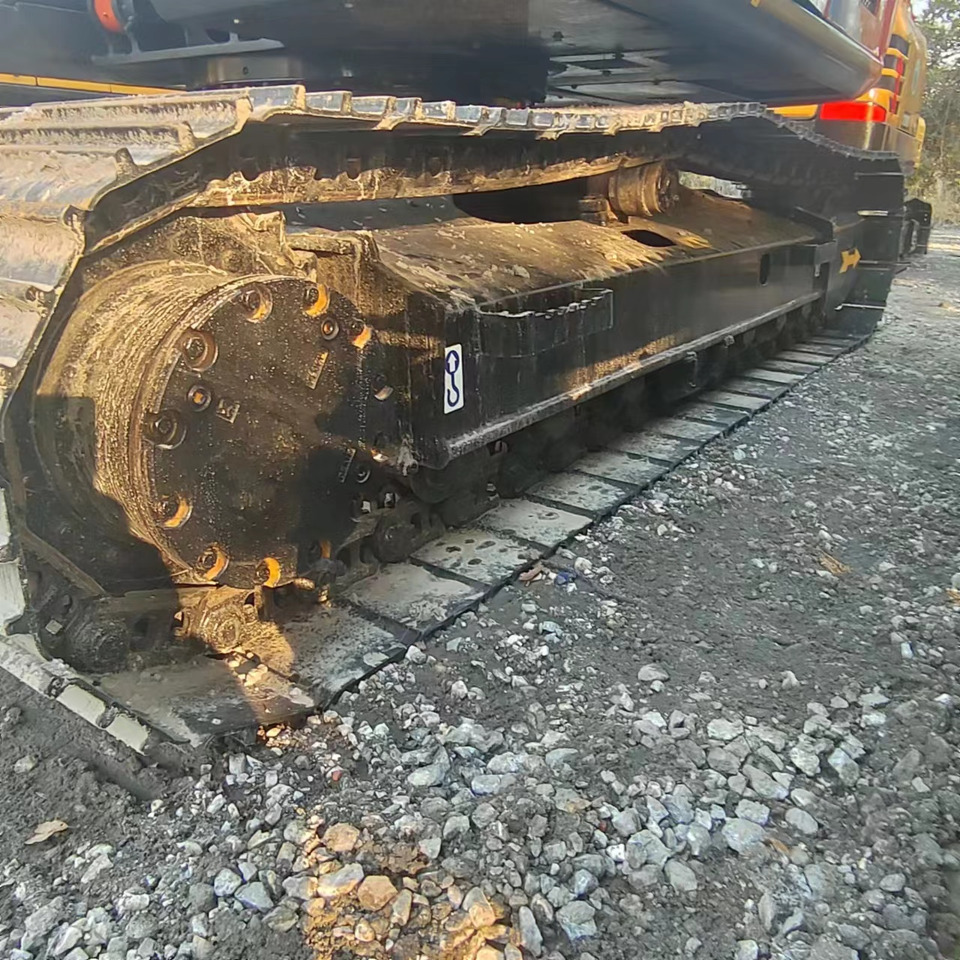 HITACHI ZX120 - Mini escavadeira: foto 3 HITACHI ZX120 - Mini escavadeira: foto 3