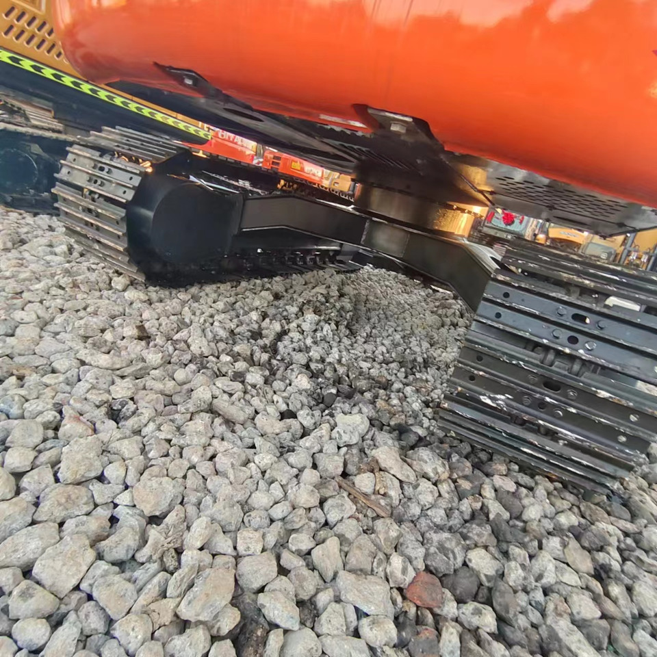 HITACHI ZX70 - Escavadora de rastos: foto 5 HITACHI ZX70 - Escavadora de rastos: foto 5