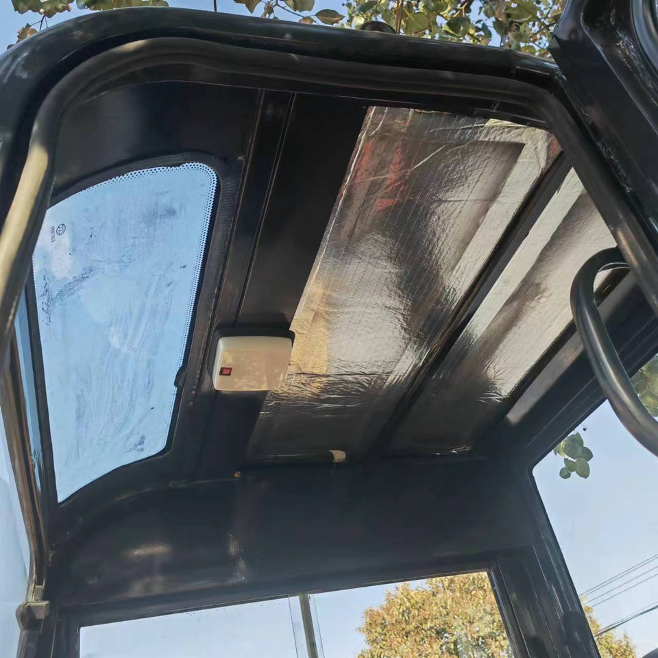 Locação financeira de KUBOTA U35 KUBOTA U35: foto 6