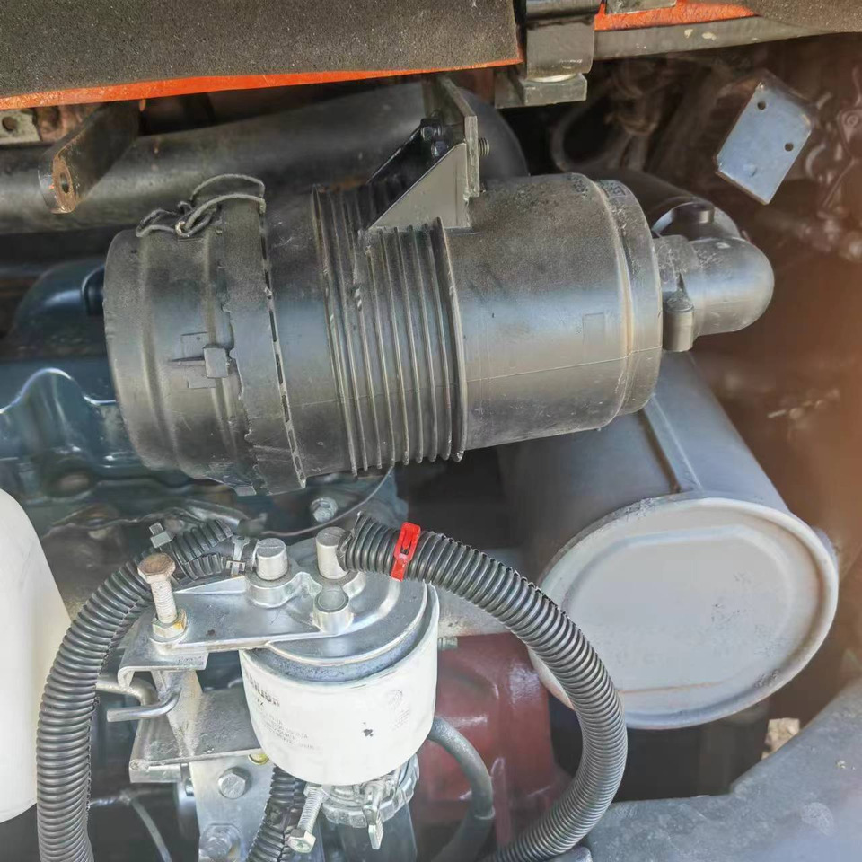 Locação financeira de KUBOTA U35 KUBOTA U35: foto 12