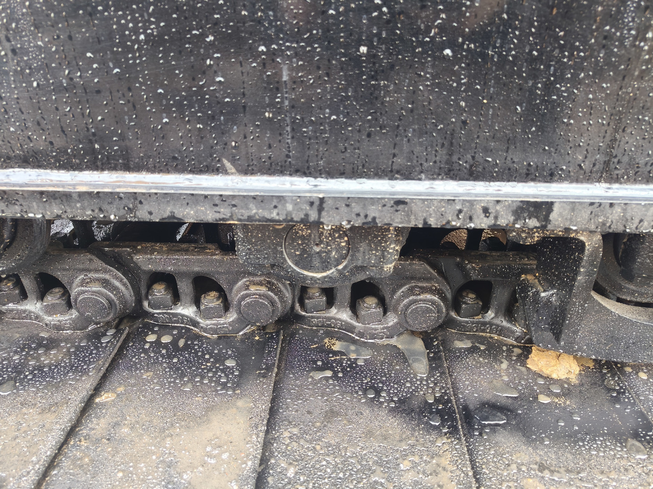 Escavadora de rastos SANY SY265C: foto 6 Escavadora de rastos SANY SY265C: foto 6