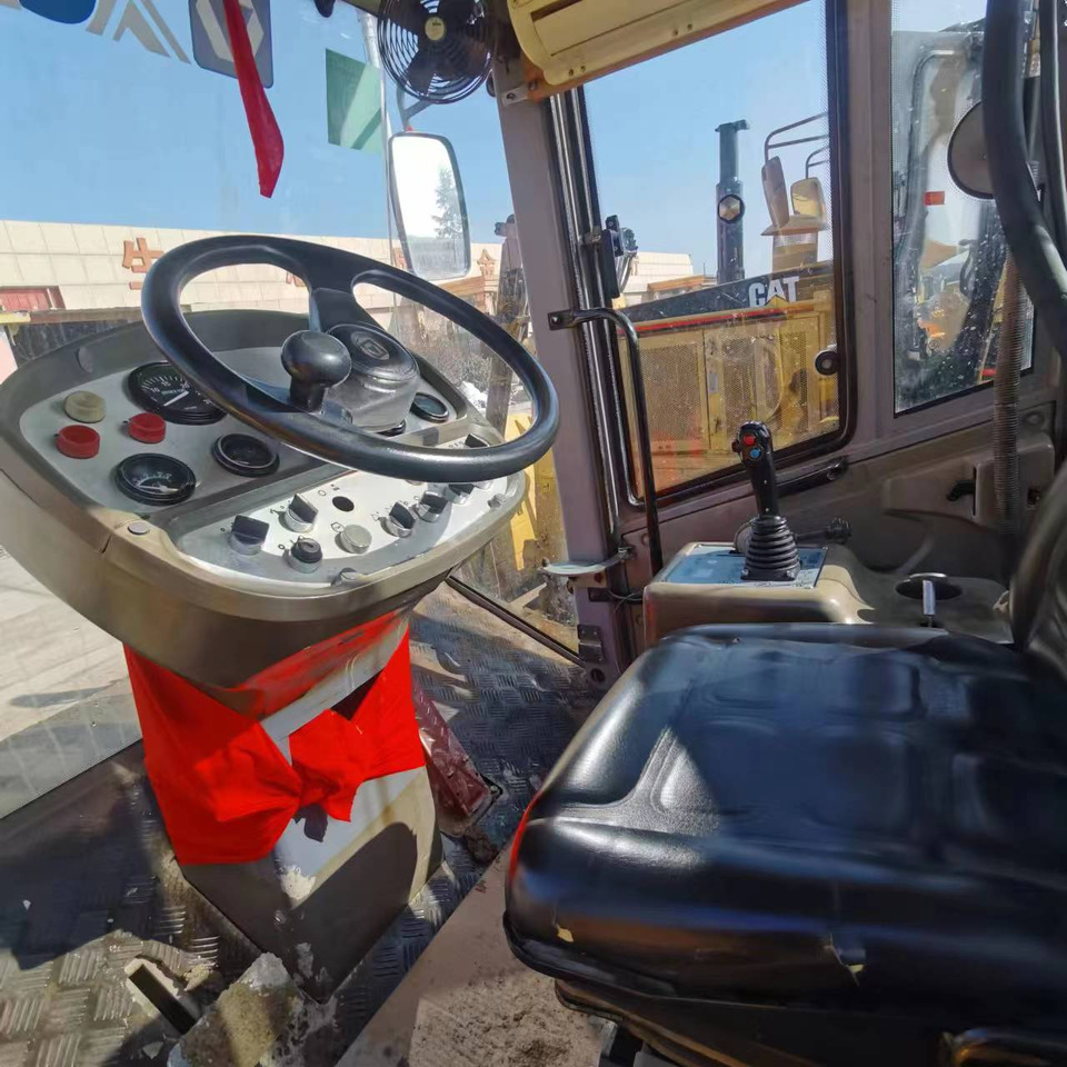 XCMG XS223J - Compactador: foto 5 XCMG XS223J - Compactador: foto 5