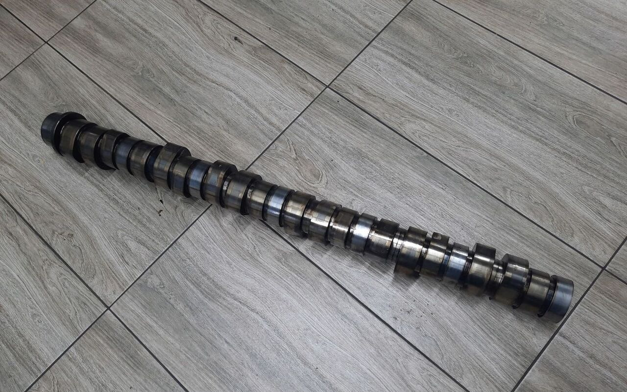 20746808 RENAULT PREMIUM DXI 11 VOLVO FM 9 - Árvore de cames para Camião: foto 2 20746808 RENAULT PREMIUM DXI 11 VOLVO FM 9 - Árvore de cames para Camião: foto 2