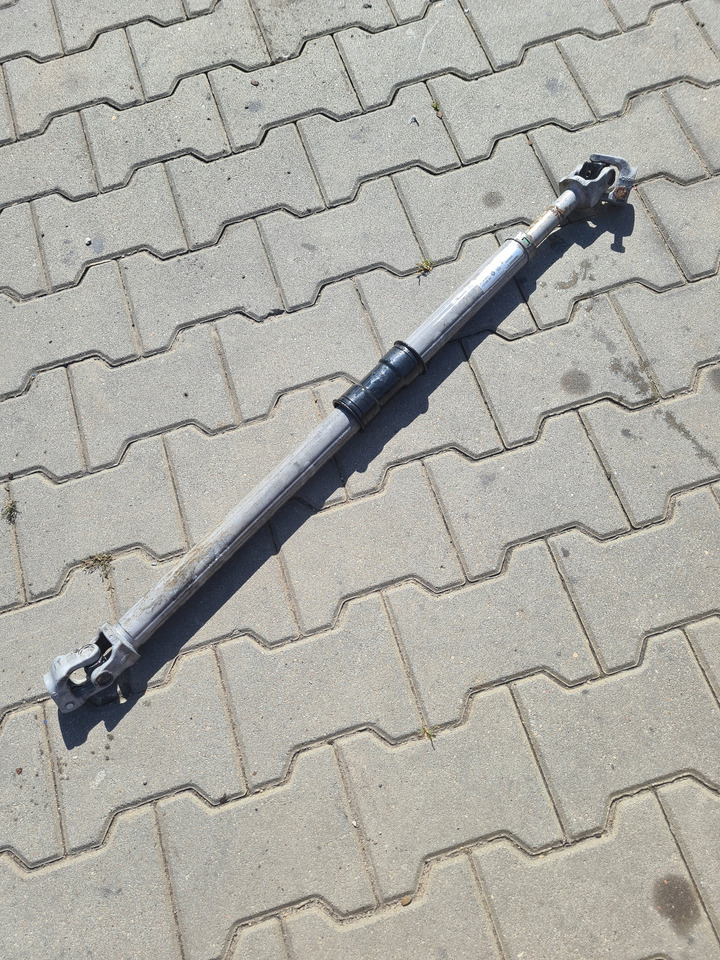 BOSCH DRĄŻEK KOLUMNY KIEROWNICZEJ DO KABINY RENAULT GAMA T HIGH WYSOKA KABINA - Direcção para Camião: foto 1 BOSCH DRĄŻEK KOLUMNY KIEROWNICZEJ DO KABINY RENAULT GAMA T HIGH WYSOKA KABINA - Direcção para Camião: foto 1