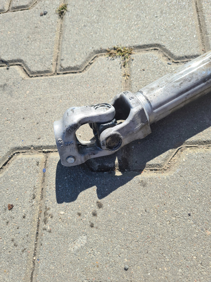 BOSCH DRĄŻEK KOLUMNY KIEROWNICZEJ DO KABINY RENAULT GAMA T HIGH WYSOKA KABINA - Direcção para Camião: foto 2 BOSCH DRĄŻEK KOLUMNY KIEROWNICZEJ DO KABINY RENAULT GAMA T HIGH WYSOKA KABINA - Direcção para Camião: foto 2