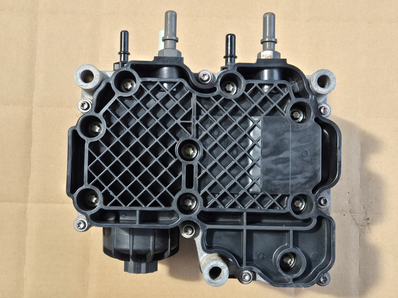 BOSCH POMPA ADBLUE MODUŁ VOLVO FH5 FM5 RENAULT GAMA RANGE T EVO 23477447 44406202 - Sistema de combustível para Camião: foto 5 BOSCH POMPA ADBLUE MODUŁ VOLVO FH5 FM5 RENAULT GAMA RANGE T EVO 23477447 44406202 - Sistema de combustível para Camião: foto 5