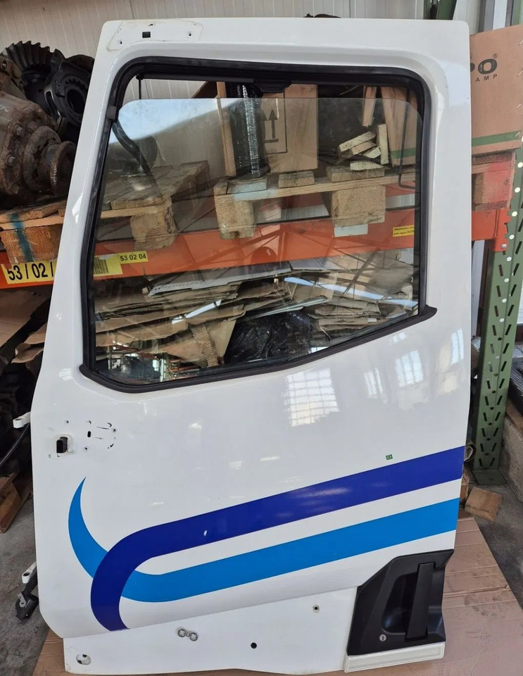 DRZWI KOMPLETNE LEWE RENAULT GAMA T K C RANGE ORYGINALNE - Porta e peças: foto 1 DRZWI KOMPLETNE LEWE RENAULT GAMA T K C RANGE ORYGINALNE - Porta e peças: foto 1