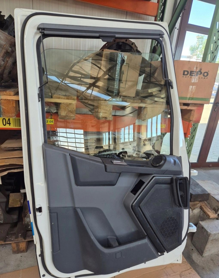 DRZWI KOMPLETNE LEWE RENAULT GAMA T K C RANGE ORYGINALNE - Porta e peças: foto 3 DRZWI KOMPLETNE LEWE RENAULT GAMA T K C RANGE ORYGINALNE - Porta e peças: foto 3