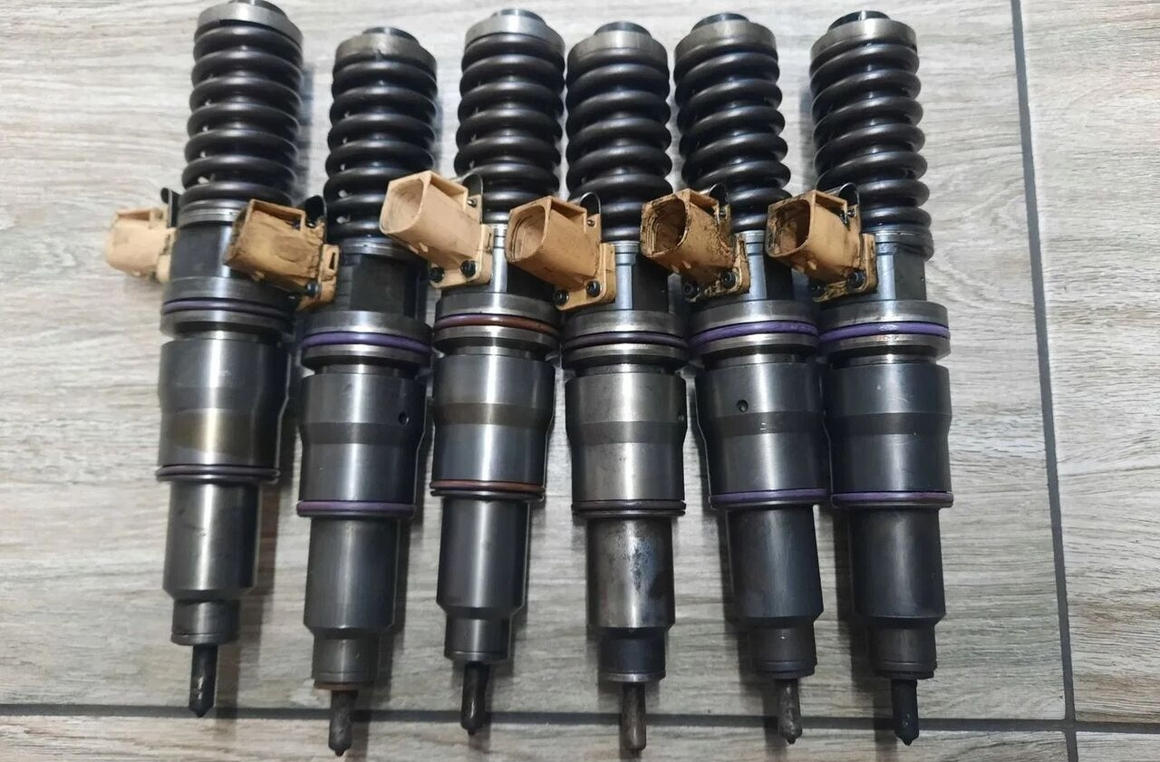 Delphi 20747797 Renault 11 truck - Bomba de combustivel para Camião: foto 1 Delphi 20747797 Renault 11 truck - Bomba de combustivel para Camião: foto 1