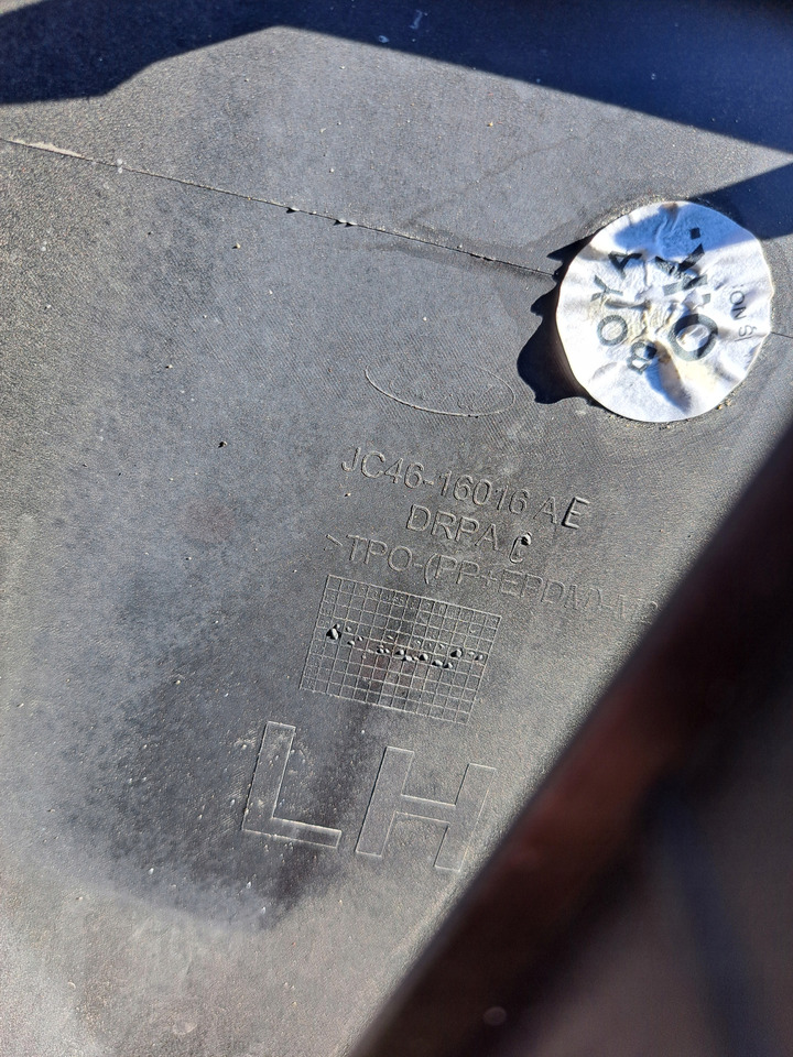 Carroceria e exterior para Camião FORD PRZEDŁUŻENIE STOPNICY PRAWE ORYGINAŁ FORD F-MAX EURO 6: foto 6 Carroceria e exterior para Camião FORD PRZEDŁUŻENIE STOPNICY PRAWE ORYGINAŁ FORD F-MAX EURO 6: foto 6