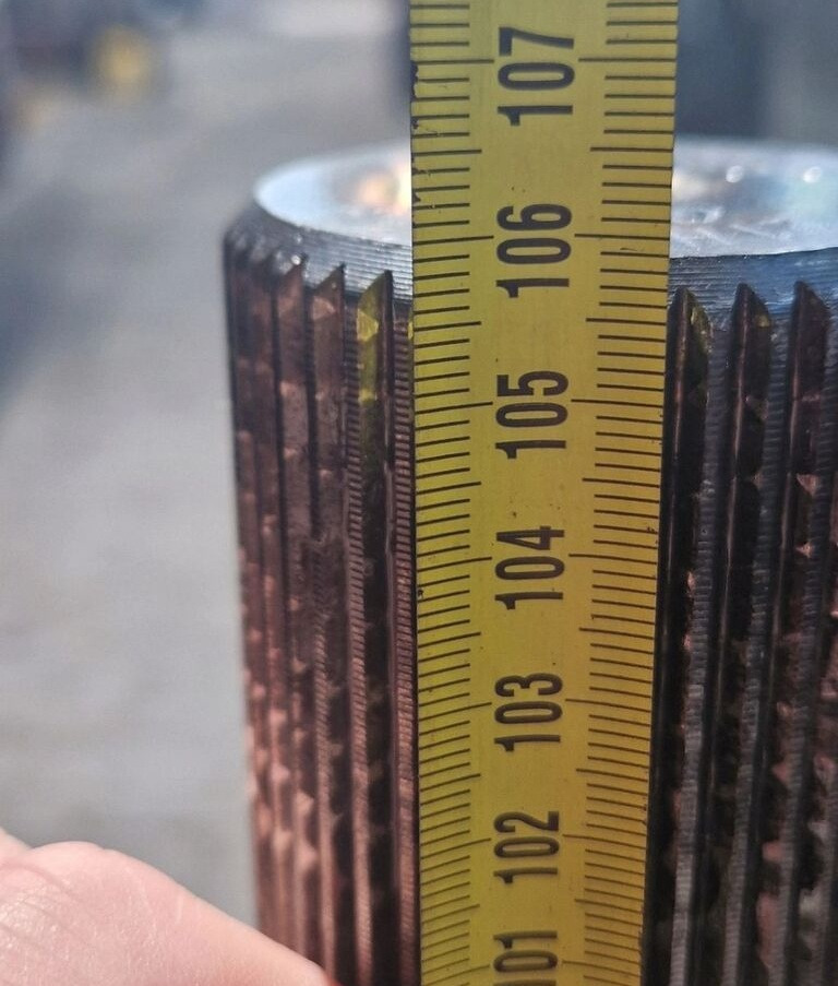 Ford F-MAX CARGO - Semi eixo para Camião: foto 4 Ford F-MAX CARGO - Semi eixo para Camião: foto 4