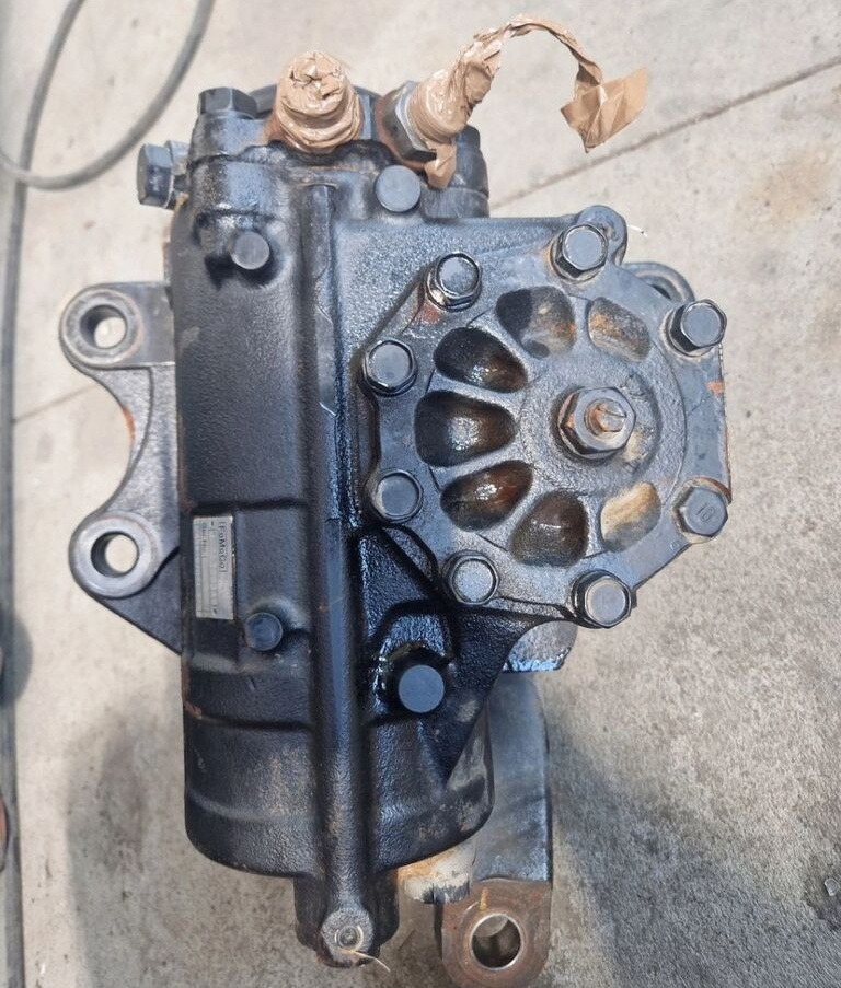 Ford F-MAX JC463503 Ford F-MAX - Caixa de direção para Camião: foto 2 Ford F-MAX JC463503 Ford F-MAX - Caixa de direção para Camião: foto 2