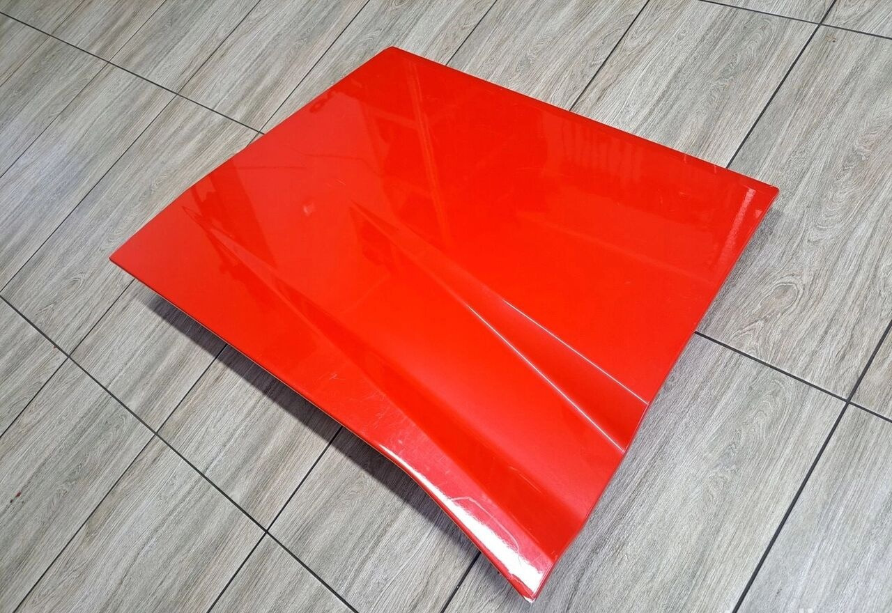 KLAPA SCHOWKA DRZWICZKI PRAWE RENAULT GAMA T HIGH EVO WYSOKA KABINA Renault RENAULT GAMA T HIGH EVO WYSOKA KABINA - Carroceria e exterior para Camião: foto 1 KLAPA SCHOWKA DRZWICZKI PRAWE RENAULT GAMA T HIGH EVO WYSOKA KABINA Renault RENAULT GAMA T HIGH EVO WYSOKA KABINA - Carroceria e exterior para Camião: foto 1