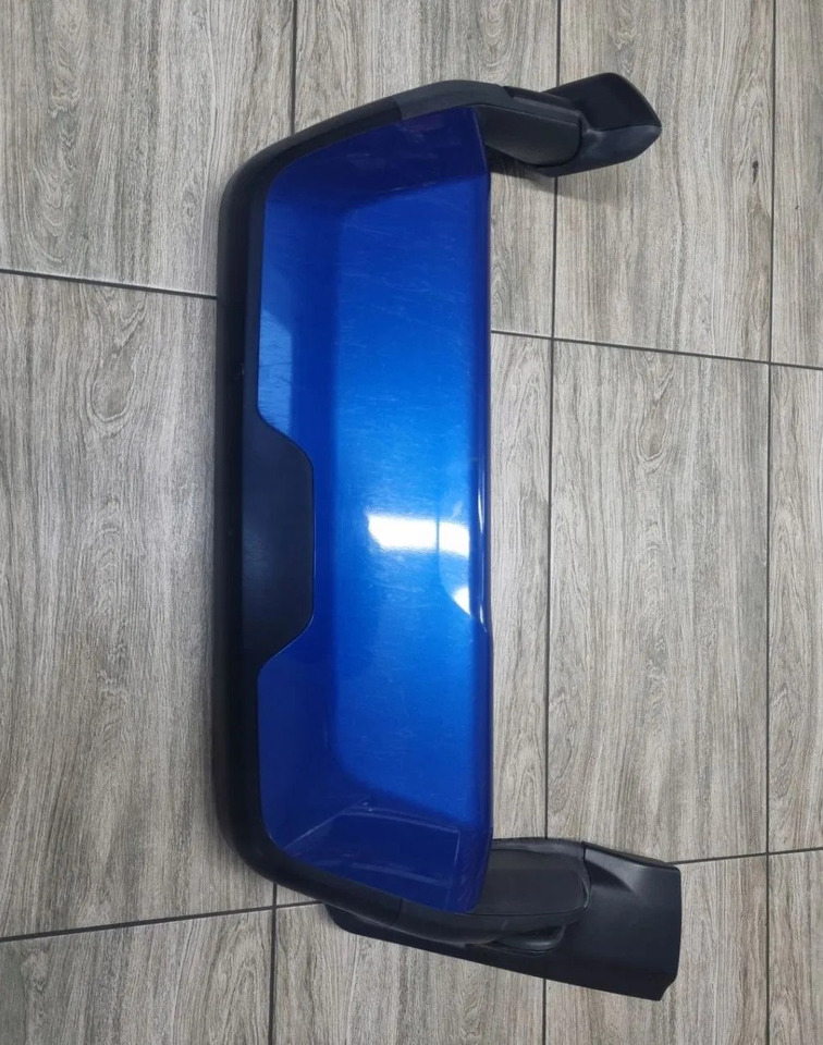 KOMPLETNE PRAWE FORD F-MAX TRUCKS EURO 6 - Espelho retrovisor: foto 2 KOMPLETNE PRAWE FORD F-MAX TRUCKS EURO 6 - Espelho retrovisor: foto 2