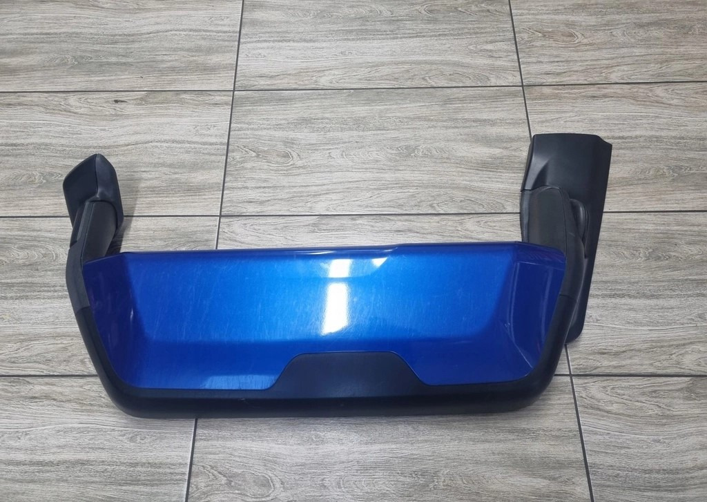 KOMPLETNE PRAWE FORD F-MAX TRUCKS EURO 6 - Espelho retrovisor: foto 4 KOMPLETNE PRAWE FORD F-MAX TRUCKS EURO 6 - Espelho retrovisor: foto 4