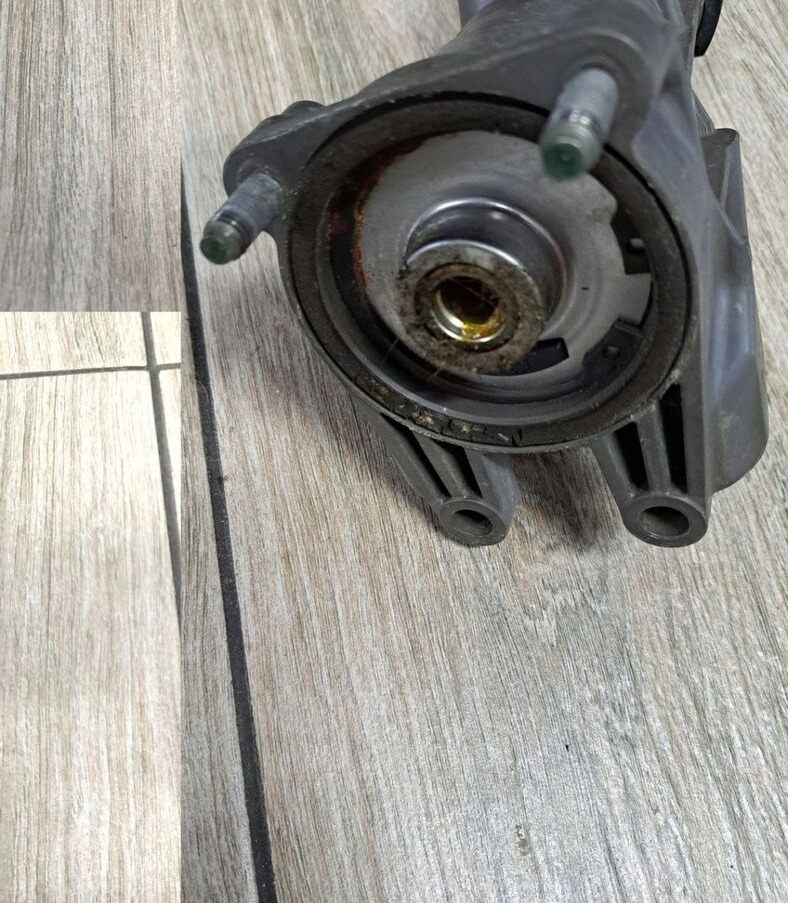 Knorr-Bremse Renault GAMA T C K - Válvula de freio para Camião: foto 2 Knorr-Bremse Renault GAMA T C K - Válvula de freio para Camião: foto 2
