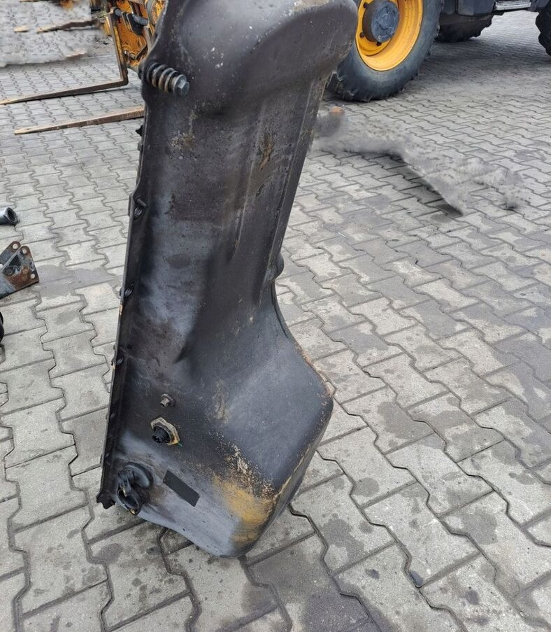 MISA MISKA OLEJOWA SILNIKA METALOWA RENAULT PREMIUM KERAX LANDER - Cárter de óleo para Camião: foto 1 MISA MISKA OLEJOWA SILNIKA METALOWA RENAULT PREMIUM KERAX LANDER - Cárter de óleo para Camião: foto 1
