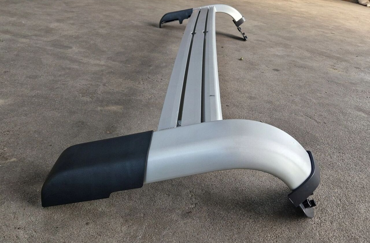 ORUROWANIE RURA NA HALOGENY KANGUR VOLVO FH 4 FH 5 FM 4 FM 5 NISKA KABINA Volvo 8286412 Volvo Kangur Volvo FH4 FM4 FM 5 niska kabina - Carroceria e exterior para Camião: foto 2 ORUROWANIE RURA NA HALOGENY KANGUR VOLVO FH 4 FH 5 FM 4 FM 5 NISKA KABINA Volvo 8286412 Volvo Kangur Volvo FH4 FM4 FM 5 niska kabina - Carroceria e exterior para Camião: foto 2