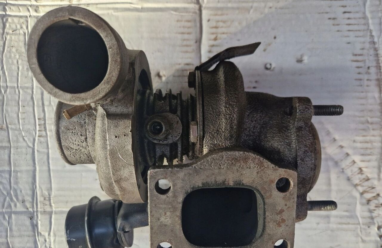 Perkins TURBINA TURBOSPRĘŻARKA JCB CAT MANITOU AA AB GARRETT 452073-4 Perkins - Turbocompressor para Camião: foto 1 Perkins TURBINA TURBOSPRĘŻARKA JCB CAT MANITOU AA AB GARRETT 452073-4 Perkins - Turbocompressor para Camião: foto 1
