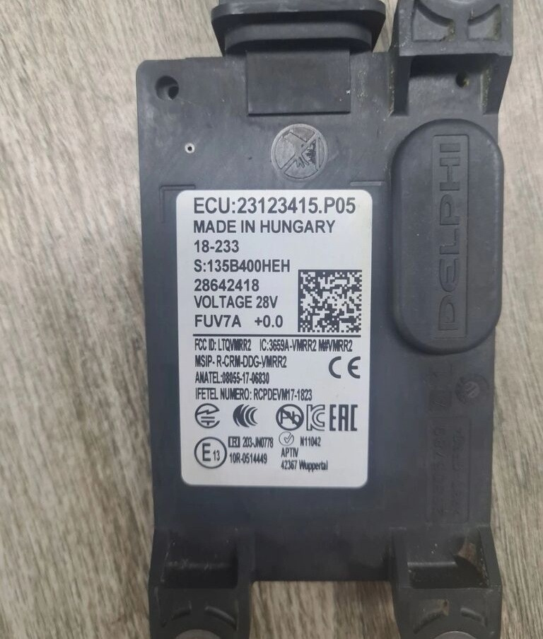 Renault GAMA T C K RANGE VOLVO FH FM 4 FH 5 23123415 Renault RENAULT GAMA T C K RANGE VOLVO FH FM 4 FH 5 - Diferencial para Camião: foto 2 Renault GAMA T C K RANGE VOLVO FH FM 4 FH 5 23123415 Renault RENAULT GAMA T C K RANGE VOLVO FH FM 4 FH 5 - Diferencial para Camião: foto 2