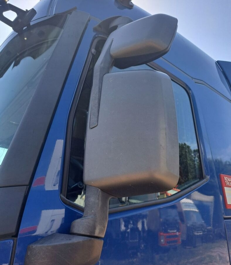 Renault GAMA T K C RANGE - Porta e peças para Camião: foto 3 Renault GAMA T K C RANGE - Porta e peças para Camião: foto 3