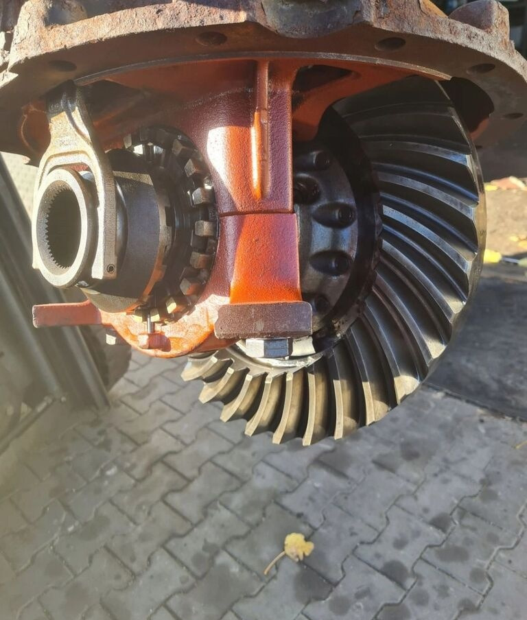 Renault MIDLUM DXI VOLVO FL FE 4.13 19.5 22.5 Renault RENAULT MIDLUM DXI VOLVO FL FE 4.13 19.5 22.5 - Diferencial para Camião: foto 3 Renault MIDLUM DXI VOLVO FL FE 4.13 19.5 22.5 Renault RENAULT MIDLUM DXI VOLVO FL FE 4.13 19.5 22.5 - Diferencial para Camião: foto 3