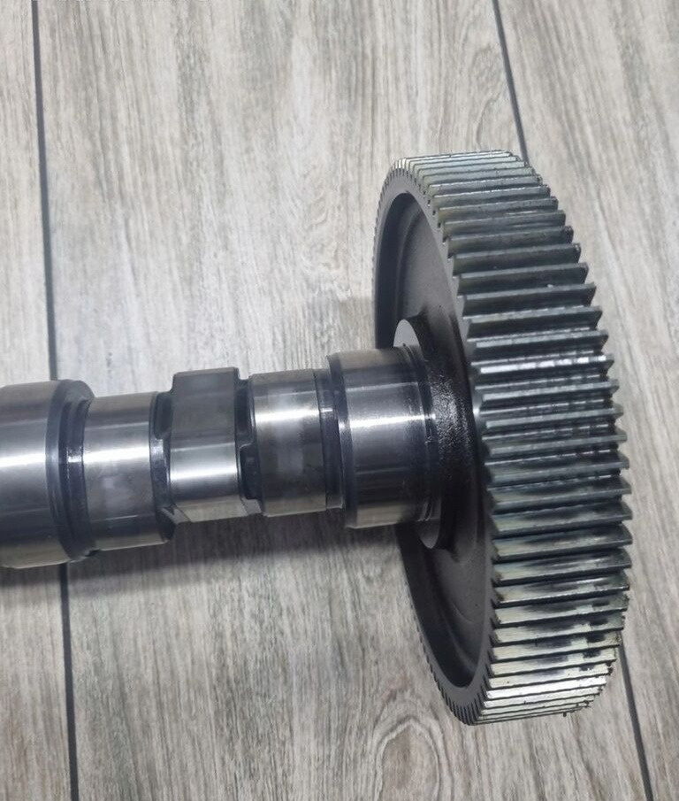 Renault MIDLUM PREMIUM DXI 7 EURO 5 VOLVO FL FE D7 Renault - Árvore de cames para Camião: foto 5 Renault MIDLUM PREMIUM DXI 7 EURO 5 VOLVO FL FE D7 Renault - Árvore de cames para Camião: foto 5
