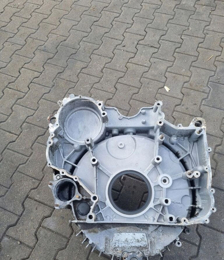 Renault OBUDOWA SPRZĘGŁA MANUAL PREMIUM DXI 11 VOLVO FM D11 Renault RENAULT PREMIUM DXI 11 VOLVO FM D11 - Embreagem e peças para Camião: foto 4 Renault OBUDOWA SPRZĘGŁA MANUAL PREMIUM DXI 11 VOLVO FM D11 Renault RENAULT PREMIUM DXI 11 VOLVO FM D11 - Embreagem e peças para Camião: foto 4