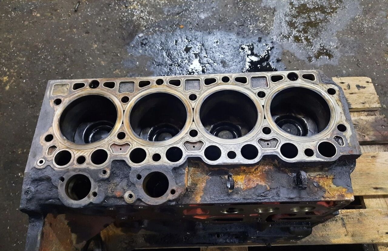 Renault , TŁOKI Z KORBOWODAMI, WAŁ KORBOWY MIDLUM DXI 5 190 220 Renault 5 - Bloco do motor para Camião: foto 1 Renault , TŁOKI Z KORBOWODAMI, WAŁ KORBOWY MIDLUM DXI 5 190 220 Renault 5 - Bloco do motor para Camião: foto 1