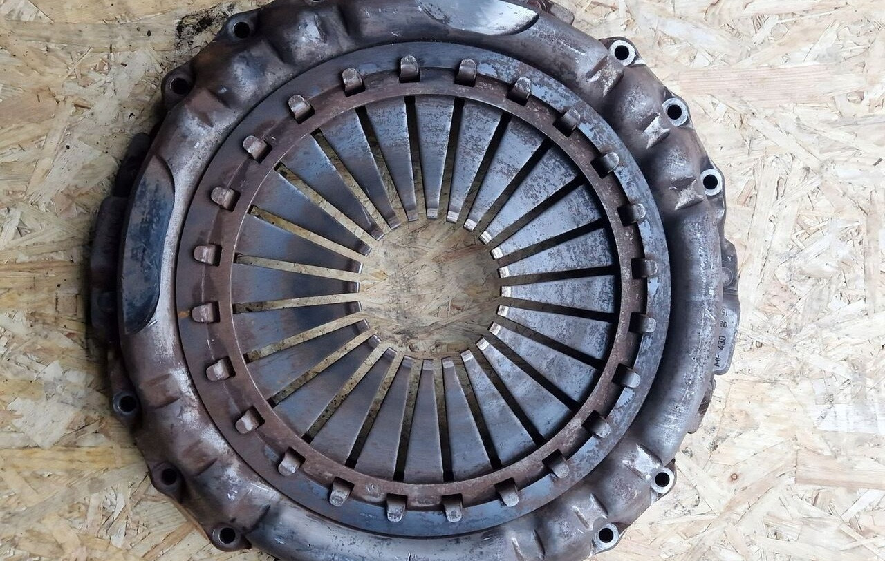 Sachs DOCISK VOLVO FH 4 22442376 - Embreagem e peças para Camião: foto 1 Sachs DOCISK VOLVO FH 4 22442376 - Embreagem e peças para Camião: foto 1