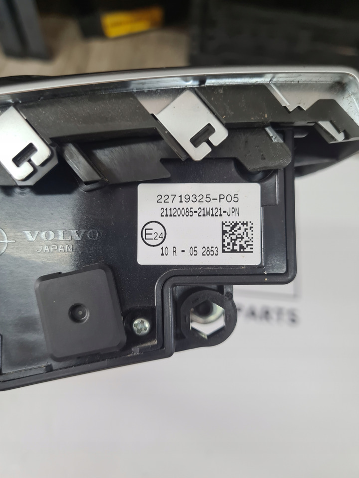 VOLVO 22719325 P05 ORYGINAŁ - Manete de mudanças: foto 5 VOLVO 22719325 P05 ORYGINAŁ - Manete de mudanças: foto 5