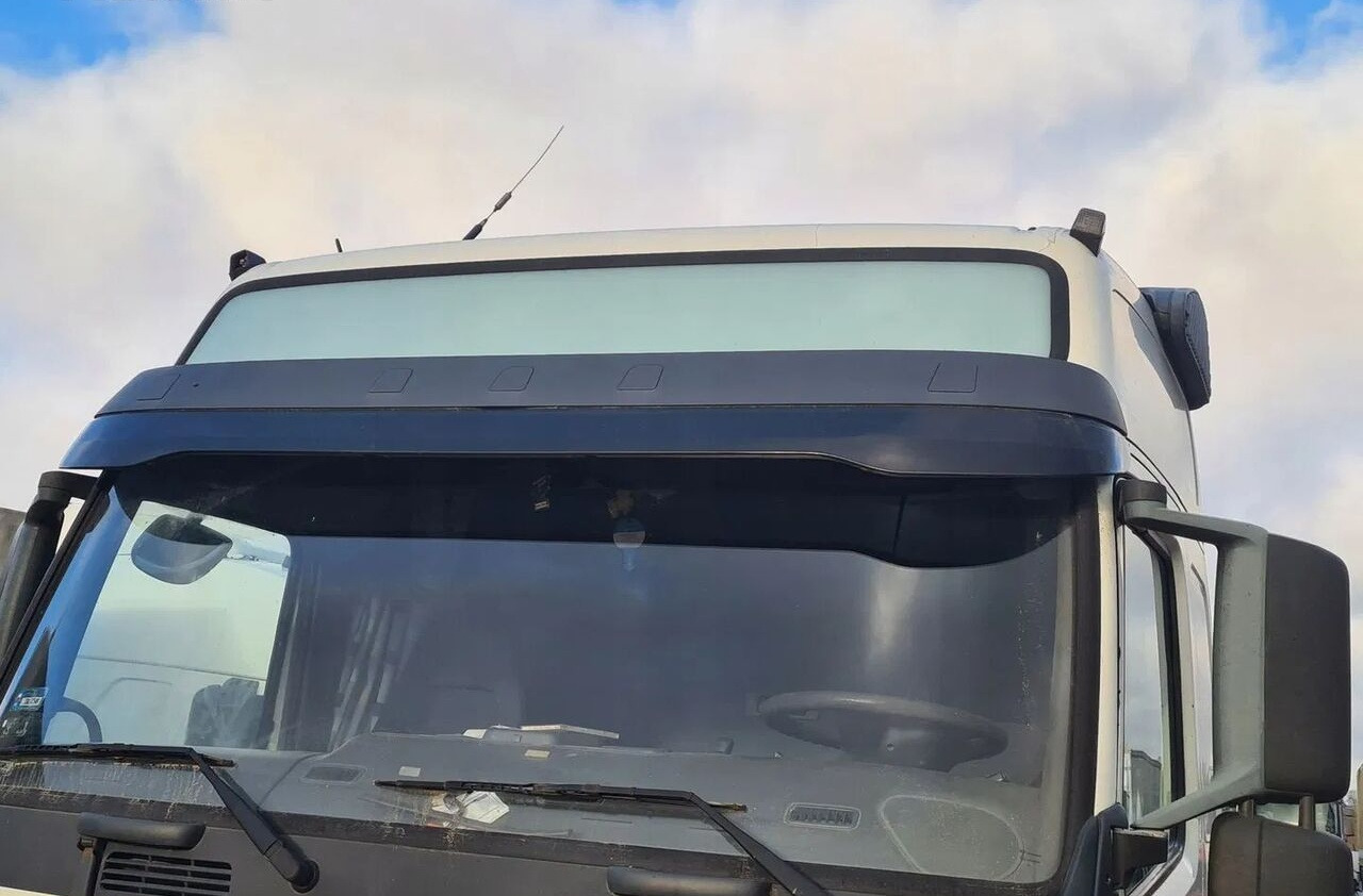 VOLVO BLENDA OSŁONA PRZECIWSŁONECZNA VOLVO FH FM - Pala sol para Camião: foto 2 VOLVO BLENDA OSŁONA PRZECIWSŁONECZNA VOLVO FH FM - Pala sol para Camião: foto 2