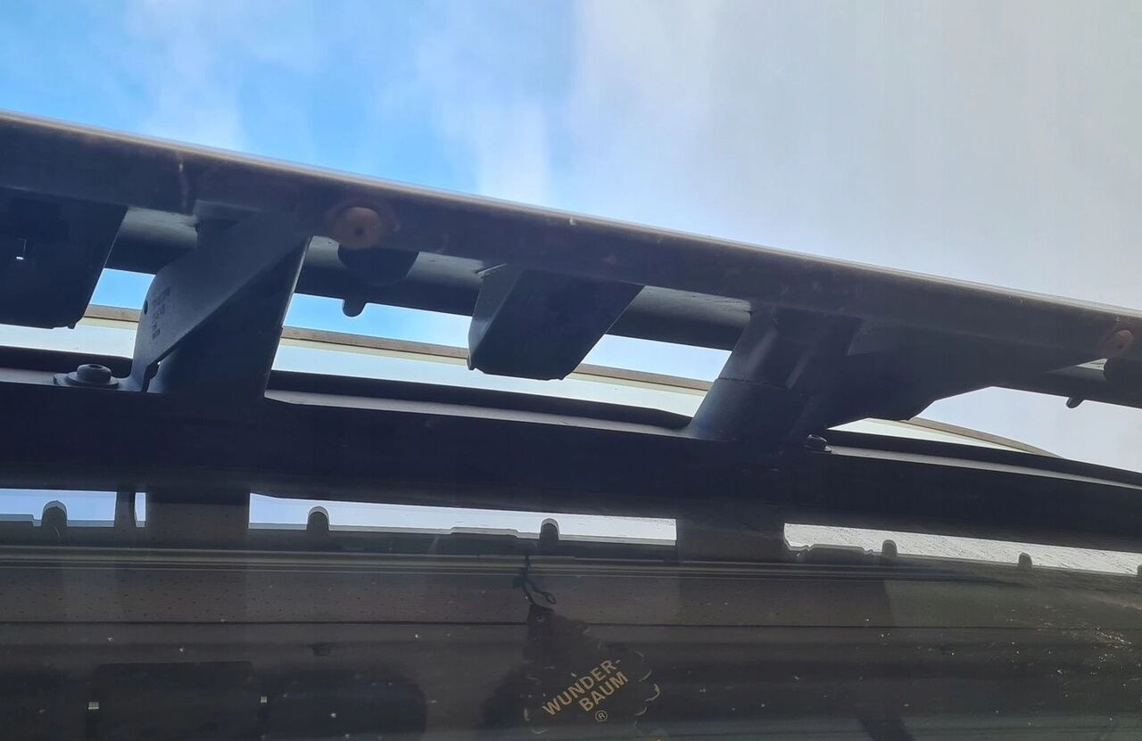 VOLVO BLENDA OSŁONA PRZECIWSŁONECZNA VOLVO FH FM - Pala sol para Camião: foto 5 VOLVO BLENDA OSŁONA PRZECIWSŁONECZNA VOLVO FH FM - Pala sol para Camião: foto 5