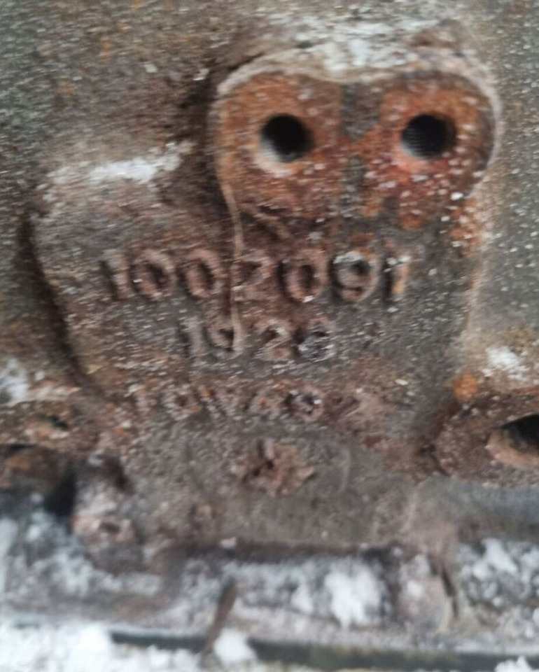 VOLVO BLOK SILNIKA SŁUPEK WAŁ RENAULT MAGNUM DXI 13 VOLVO FH FM 460 500 - Bloco do motor para Camião: foto 5 VOLVO BLOK SILNIKA SŁUPEK WAŁ RENAULT MAGNUM DXI 13 VOLVO FH FM 460 500 - Bloco do motor para Camião: foto 5