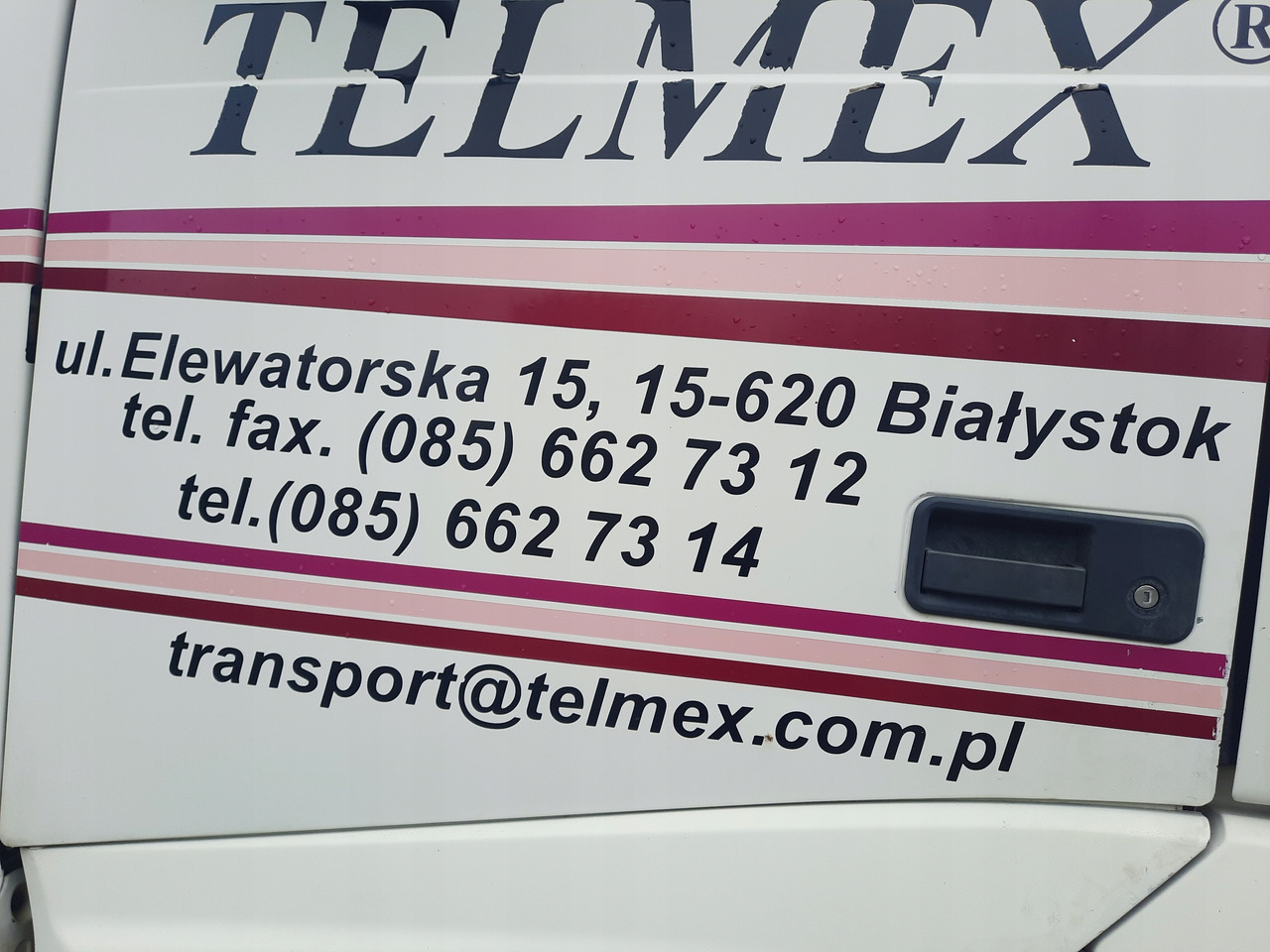 VOLVO DRZWI KOMPLETNE LEWE VOLVO FH 12 13 - Porta e peças para Camião: foto 3 VOLVO DRZWI KOMPLETNE LEWE VOLVO FH 12 13 - Porta e peças para Camião: foto 3